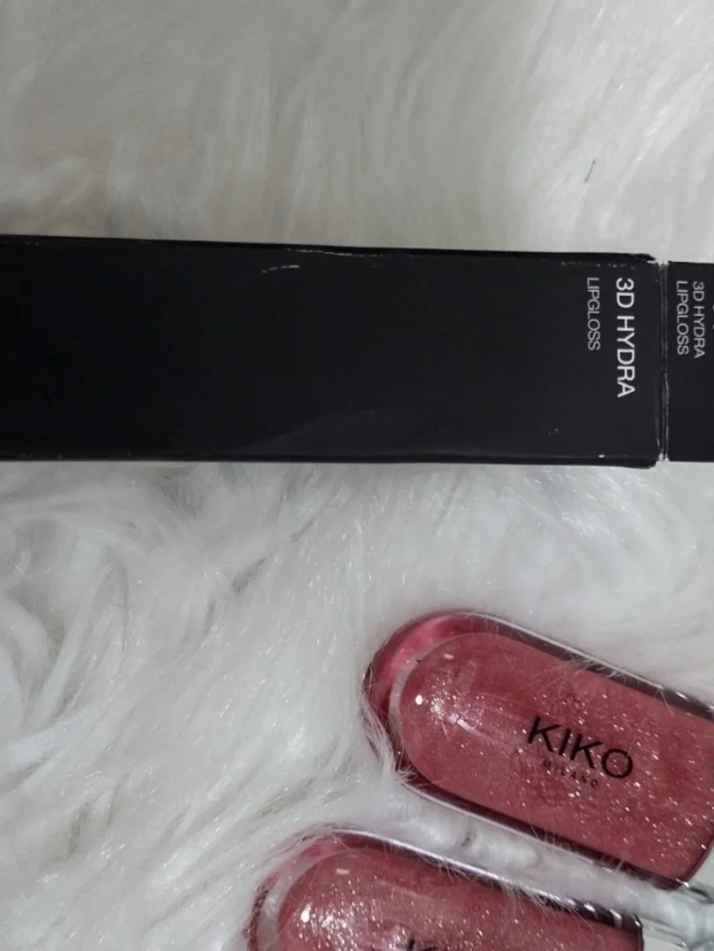 Kiko Milano see all